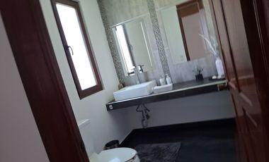 CASA EN VENTA EN RESIDENCIAL RANCHO EL MESON CALIMAYA