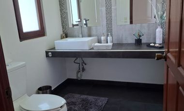 CASA EN VENTA EN RESIDENCIAL RANCHO EL MESON CALIMAYA