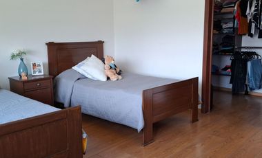CASA EN VENTA EN RESIDENCIAL RANCHO EL MESON CALIMAYA