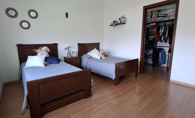 CASA EN VENTA EN RESIDENCIAL RANCHO EL MESON CALIMAYA