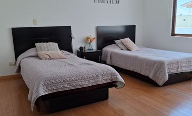 CASA EN VENTA EN RESIDENCIAL RANCHO EL MESON CALIMAYA