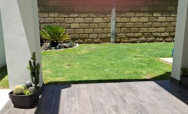 CASA EN VENTA EN RESIDENCIAL RANCHO EL MESON CALIMAYA