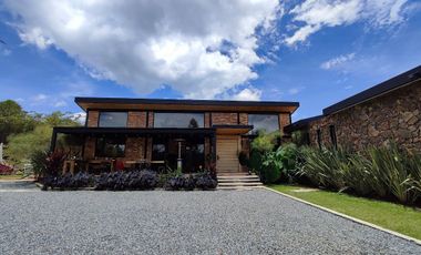 Venta de casas en El Retiro Vereda Pantanillo