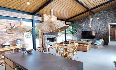 Venta de casas en El Retiro Vereda Pantanillo