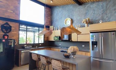 Venta de casas en El Retiro Vereda Pantanillo