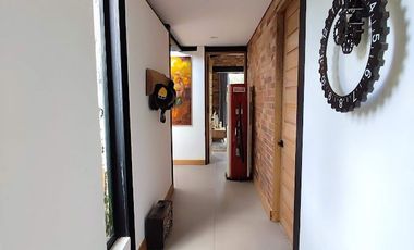 Venta de casas en El Retiro Vereda Pantanillo