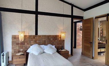 Venta de casas en El Retiro Vereda Pantanillo