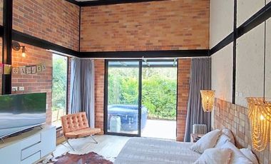 Venta de casas en El Retiro Vereda Pantanillo