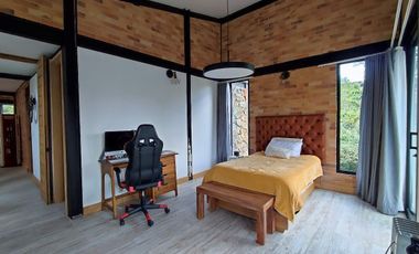 Venta de casas en El Retiro Vereda Pantanillo