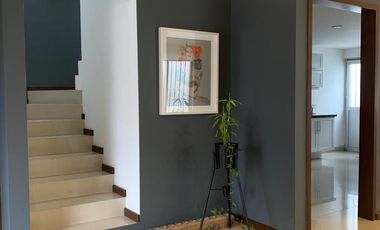 CASA EN VENTA ZONA RECTA A CHOLULA PUEBLA