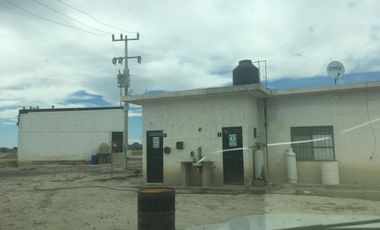 Rancho en Venta en Parras Coahuila