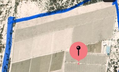 Rancho en Venta en Parras Coahuila