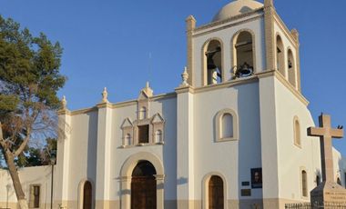 Rancho en Venta en Parras Coahuila