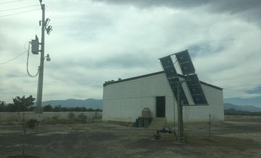 Rancho en Venta en Parras Coahuila