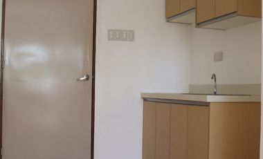 Affordable 2 Bedrooms Condominium for Sale in Terraces Jubilation near University of Perpetual Help System Laguna