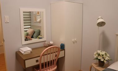 Affordable 2 Bedrooms Condominium for Sale in Terraces Jubilation near University of Perpetual Help System Laguna