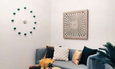 No Downpayment Ready for Occupancy 2 Bedroom Condo Unit near Laguna Industrial Park