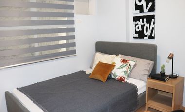 No Downpayment Ready for Occupancy 2 Bedroom Condo Unit near Laguna Industrial Park