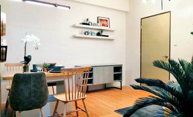 No Downpayment Ready for Occupancy 2 Bedroom Condo Unit near Laguna Industrial Park