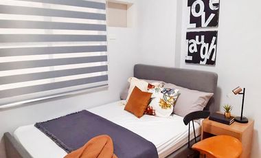No Downpayment Ready for Occupancy 2 Bedroom Condo Unit near Laguna Industrial Park