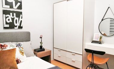 No Downpayment Ready for Occupancy 2 Bedroom Condo Unit near Laguna Industrial Park