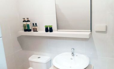 No Downpayment Ready for Occupancy 2 Bedroom Condo Unit near Laguna Industrial Park