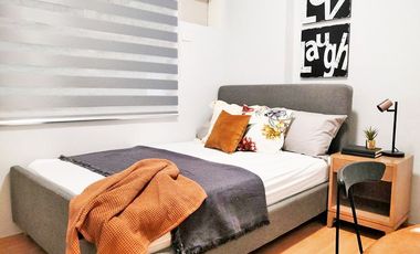 No Downpayment Ready for Occupancy 2 Bedroom Condo Unit near Laguna Industrial Park