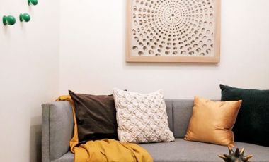 No Downpayment Ready for Occupancy 2 Bedroom Condo Unit near Laguna Industrial Park