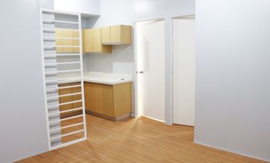 No Downpayment Ready for Occupancy 2 Bedroom Condo Unit near Laguna Industrial Park