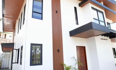 341sqm 4BR House and Lot in Orchard Residential Estate