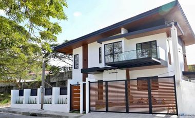 341sqm 4BR House and Lot in Orchard Residential Estate