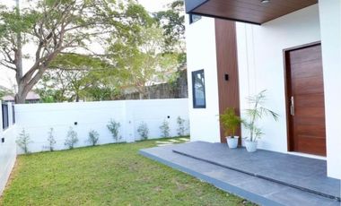 341sqm 4BR House and Lot in Orchard Residential Estate