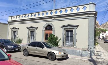 Oficinas Casa Moreira Col Centro