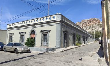 Oficinas Casa Moreira Col Centro