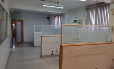 Oficinas en Col Centro