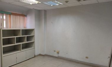 Oficinas en Col Centro