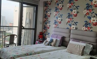 For Sale: Fully Furnished Condo at Mosaic Tower, Makati