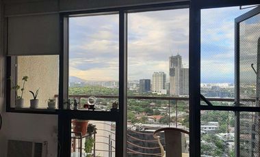 For Sale: Fully Furnished Condo at Mosaic Tower, Makati