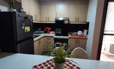 For Sale: Fully Furnished Condo at Mosaic Tower, Makati