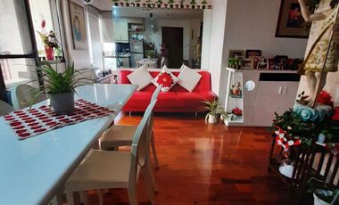 For Sale: Fully Furnished Condo at Mosaic Tower, Makati