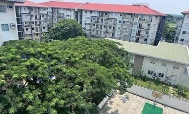 Studio Unit for Rent | Amaia Steps Nuvali