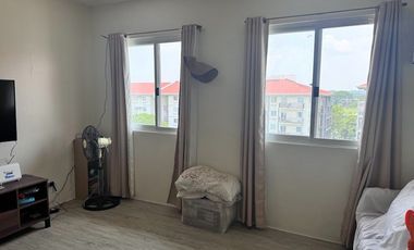 Studio Unit for Rent | Amaia Steps Nuvali