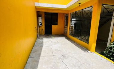 Casa En Venta | Terreno 123 M2 | Jardines De Morelos Secc. Lagos