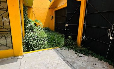 Casa En Venta | Terreno 123 M2 | Jardines De Morelos Secc. Lagos
