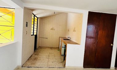 Casa En Venta | Terreno 123 M2 | Jardines De Morelos Secc. Lagos
