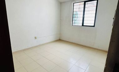 Casa En Venta | Terreno 123 M2 | Jardines De Morelos Secc. Lagos