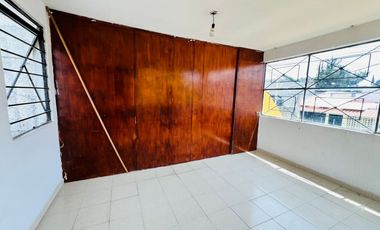 Casa En Venta | Terreno 123 M2 | Jardines De Morelos Secc. Lagos
