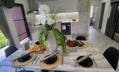 Seaside pool villa for sale! 3 bed 2 bath Salt pool, fully furnished, Ready to move in.  Price 6,600,000 baht