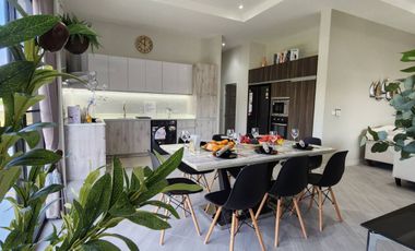 Seaside pool villa for sale! 3 bed 2 bath Salt pool, fully furnished, Ready to move in.  Price 6,600,000 baht