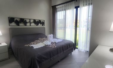 Seaside pool villa for sale! 3 bed 2 bath Salt pool, fully furnished, Ready to move in.  Price 6,600,000 baht
